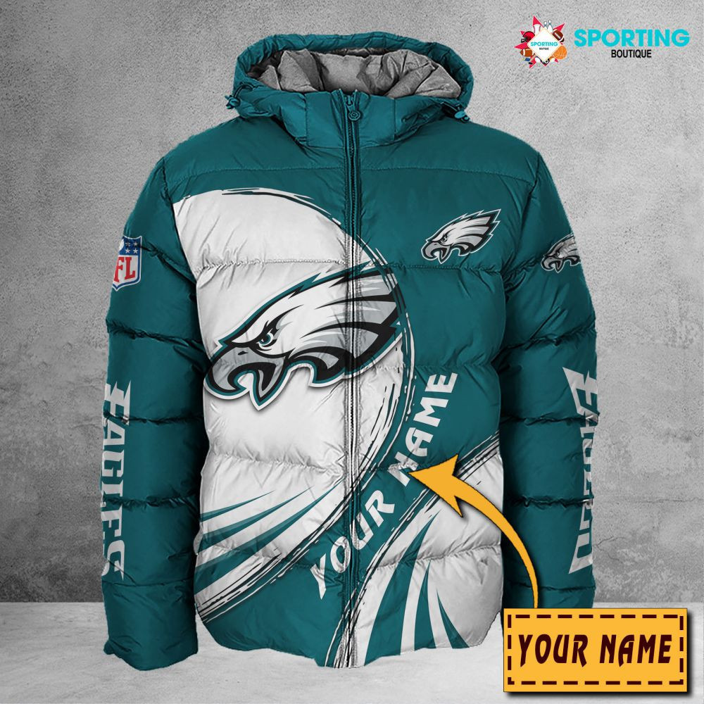 Philadelphia Eagles VITA9373 - Famjoys Philadelphia Eagles VITA9373 - Famjoys