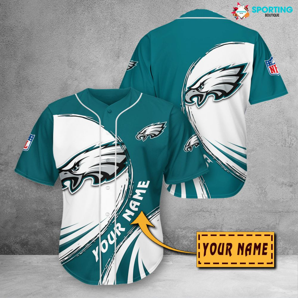 Philadelphia Eagles VITA9373 - Famjoys Philadelphia Eagles VITA9373 - Famjoys