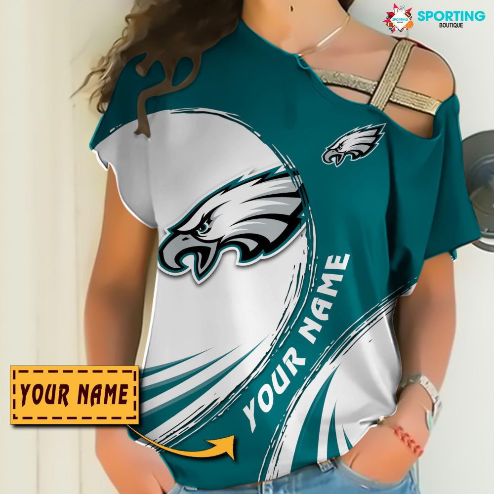 Philadelphia Eagles VITA9373 - Famjoys Philadelphia Eagles VITA9373 - Famjoys