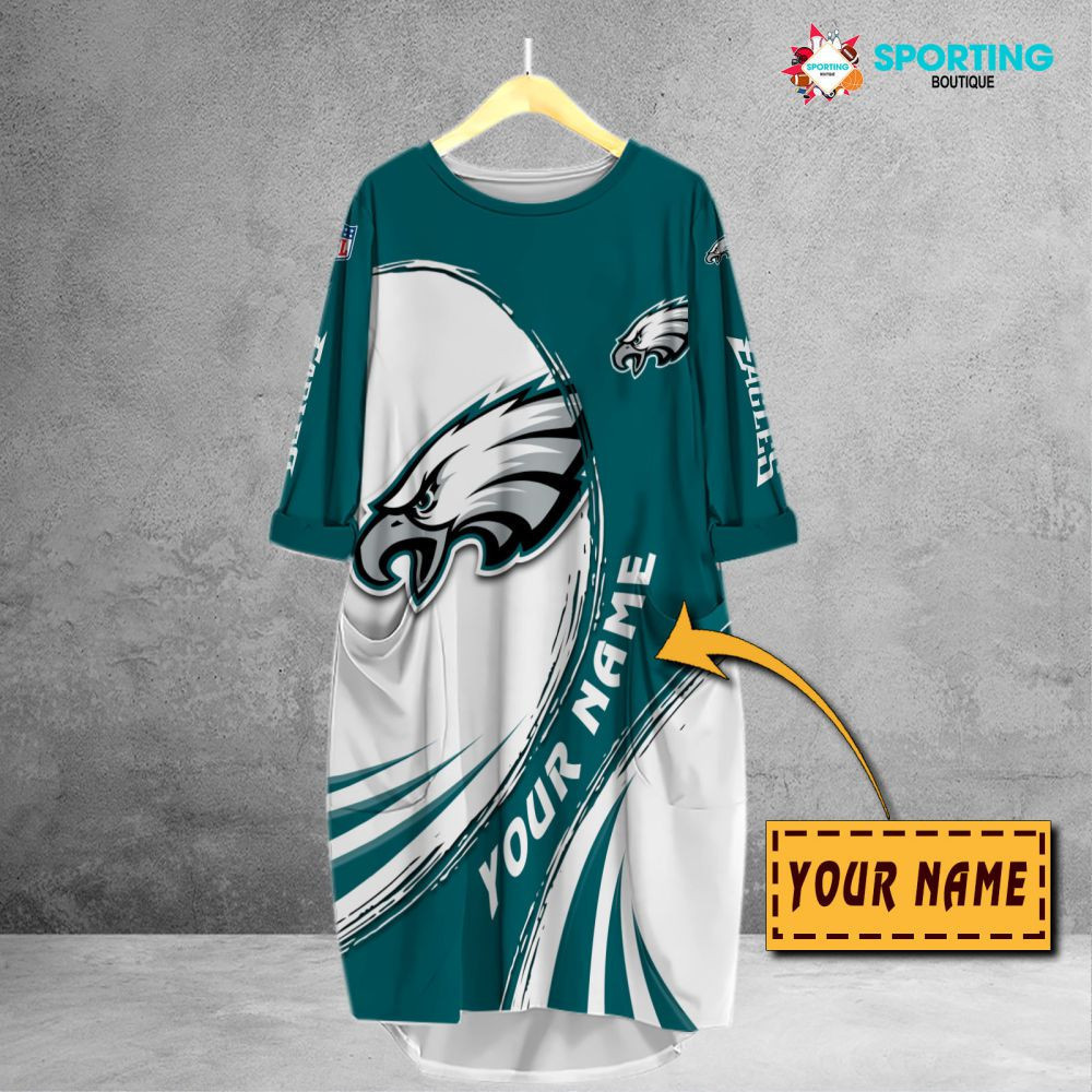 Philadelphia Eagles VITA9373 - Famjoys Philadelphia Eagles VITA9373 - Famjoys