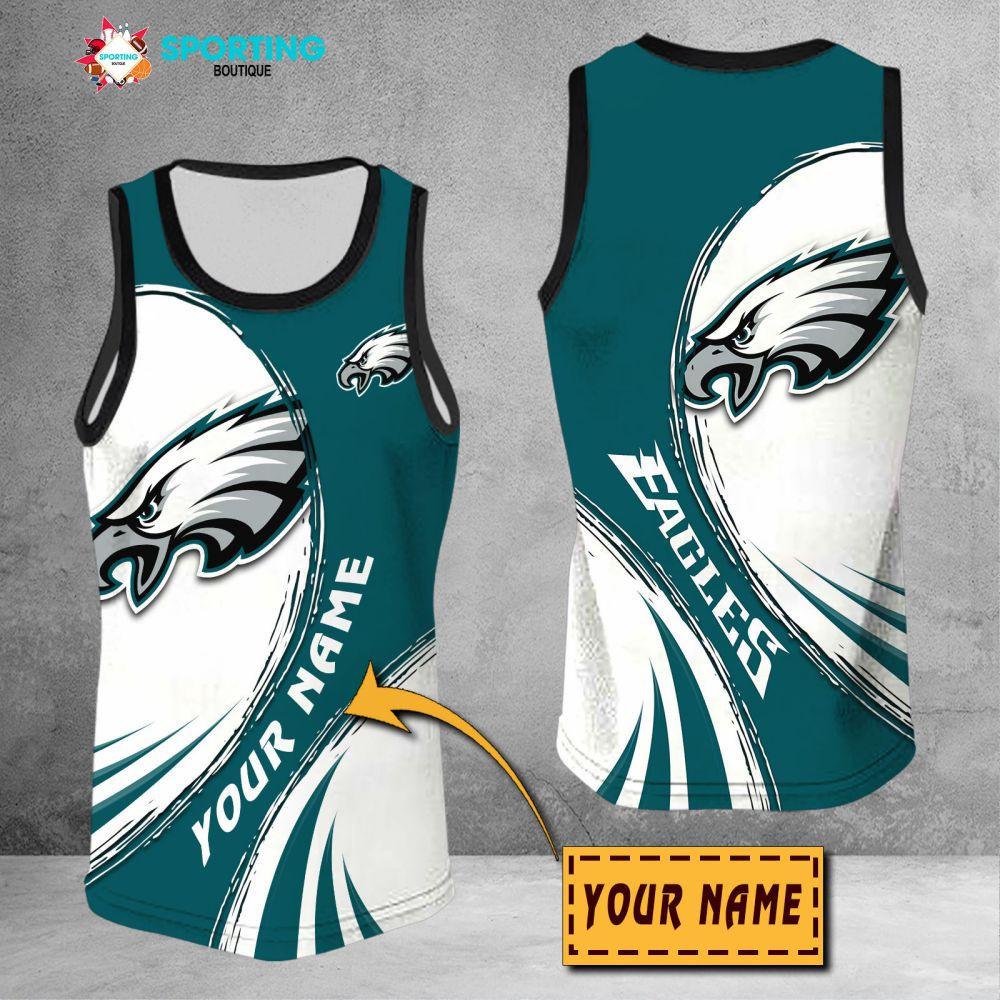 Philadelphia Eagles VITA9373 - Famjoys Philadelphia Eagles VITA9373 - Famjoys
