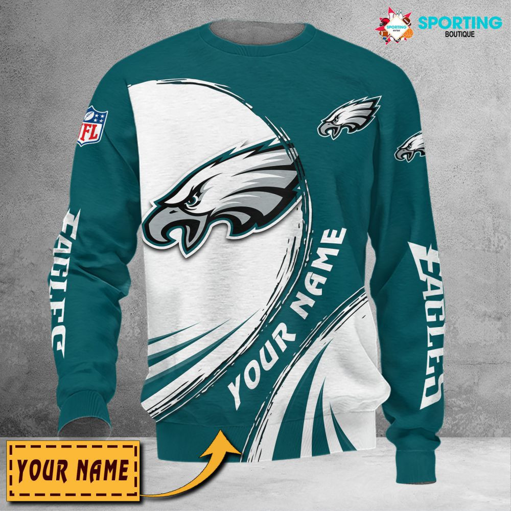 Philadelphia Eagles VITA9373 - Famjoys Philadelphia Eagles VITA9373 - Famjoys