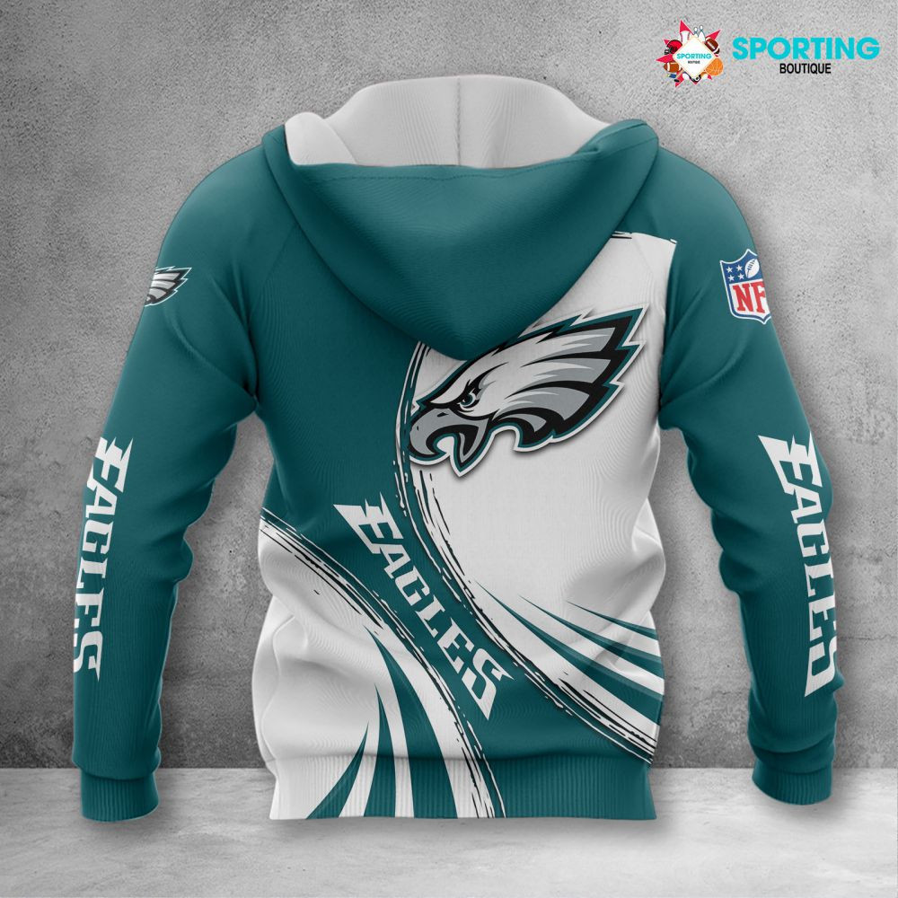 Philadelphia Eagles VITA9373 - Famjoys Philadelphia Eagles VITA9373 - Famjoys
