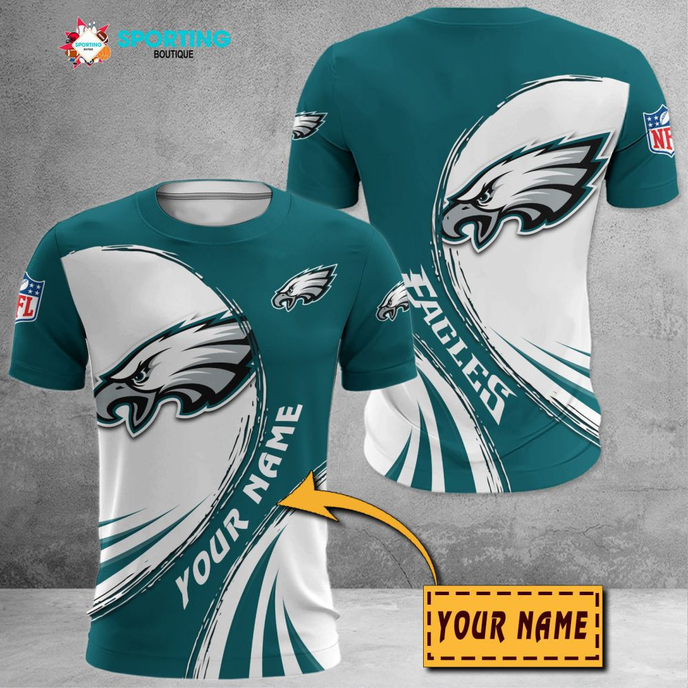 Philadelphia Eagles VITA9373 - Famjoys Philadelphia Eagles VITA9373 - Famjoys