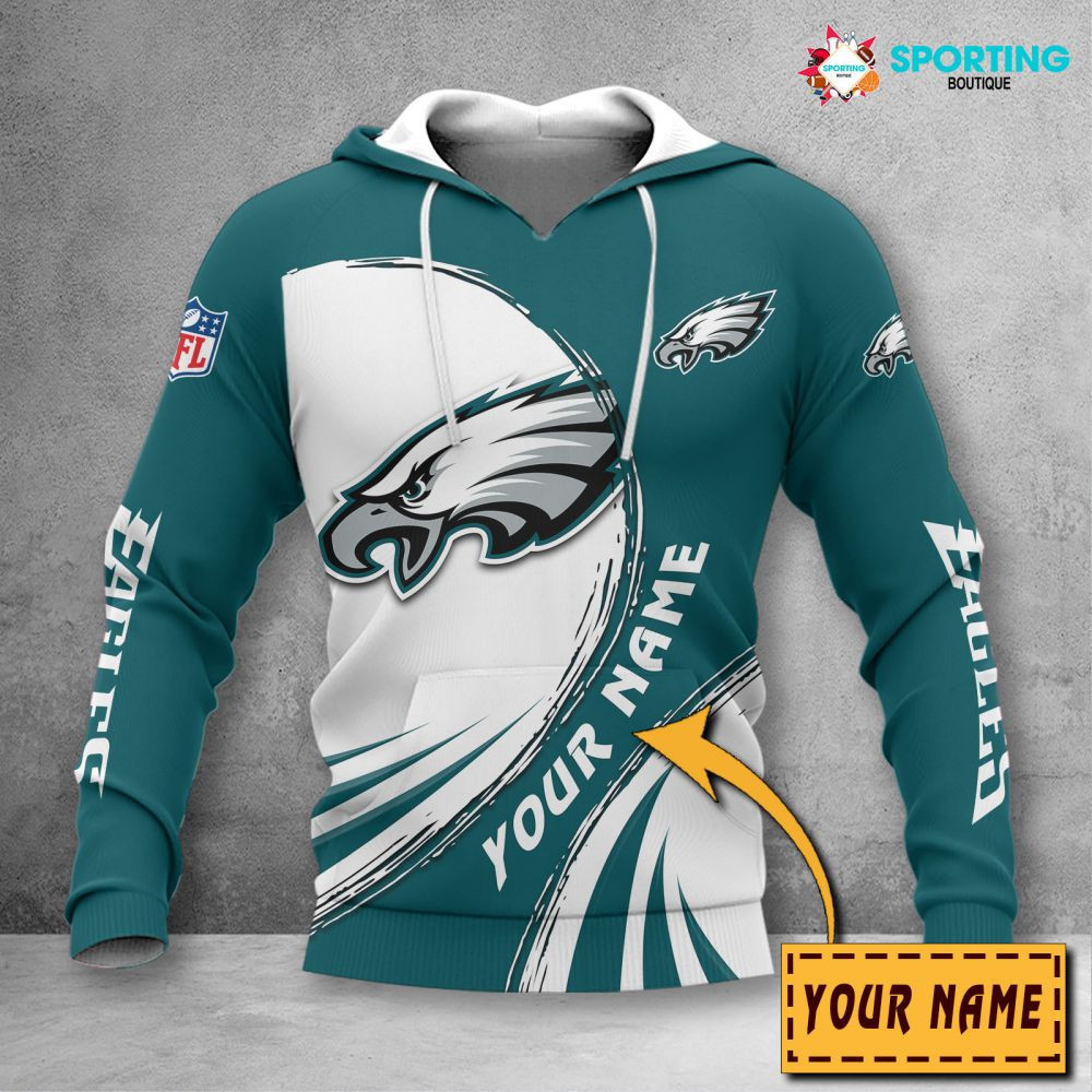 Philadelphia Eagles VITA9373 - Famjoys Philadelphia Eagles VITA9373 - Famjoys