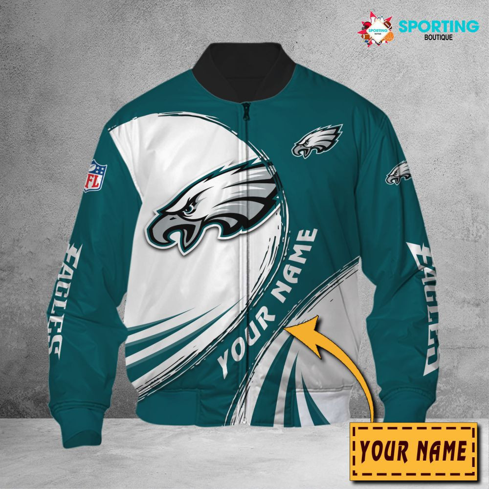 Philadelphia Eagles VITA9373 - Famjoys Philadelphia Eagles VITA9373 - Famjoys