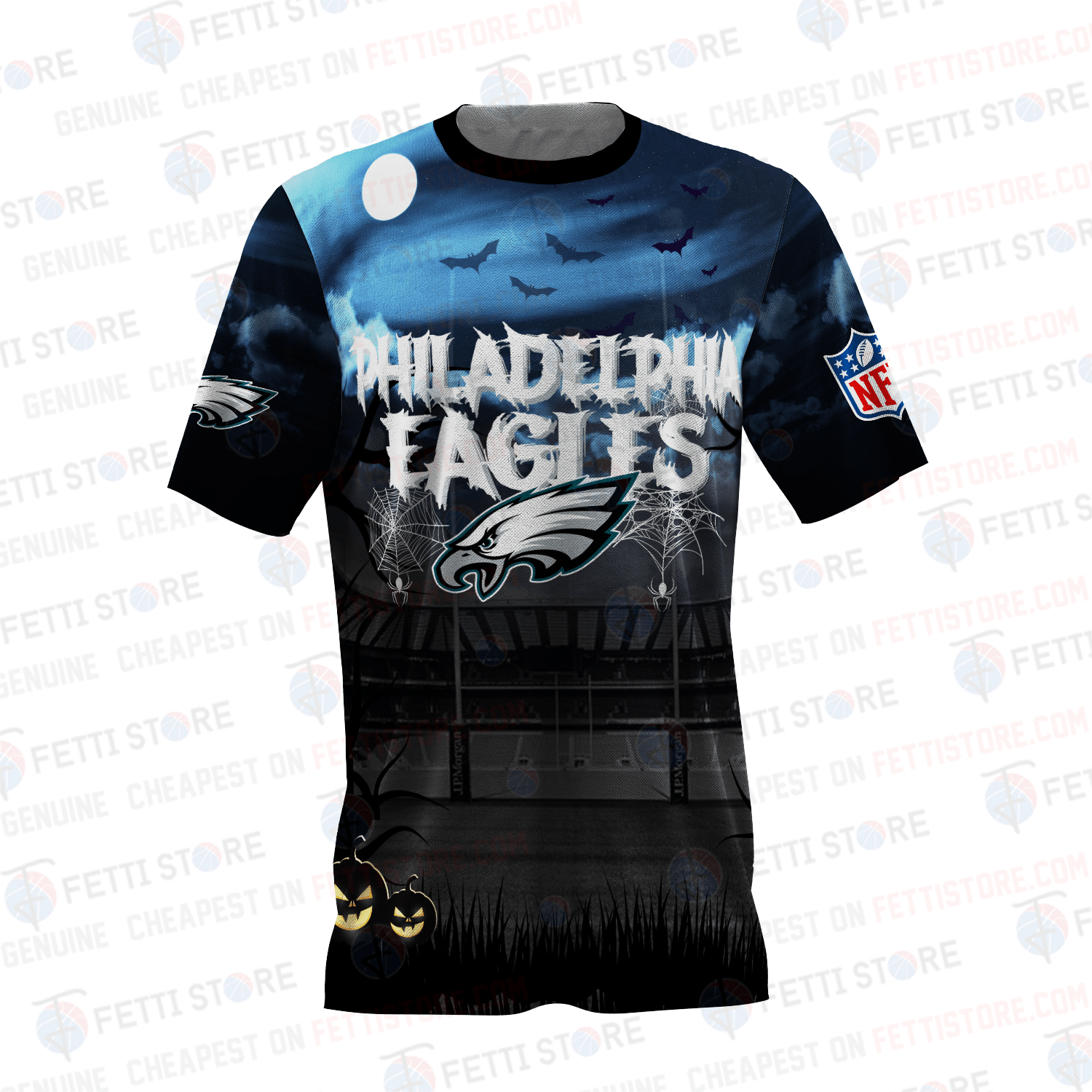 Philadelphia Eagles We Are Going Killing T Shirt - Famjoys Philadelphia Eagles We Are Going Killing T Shirt - Famjoys