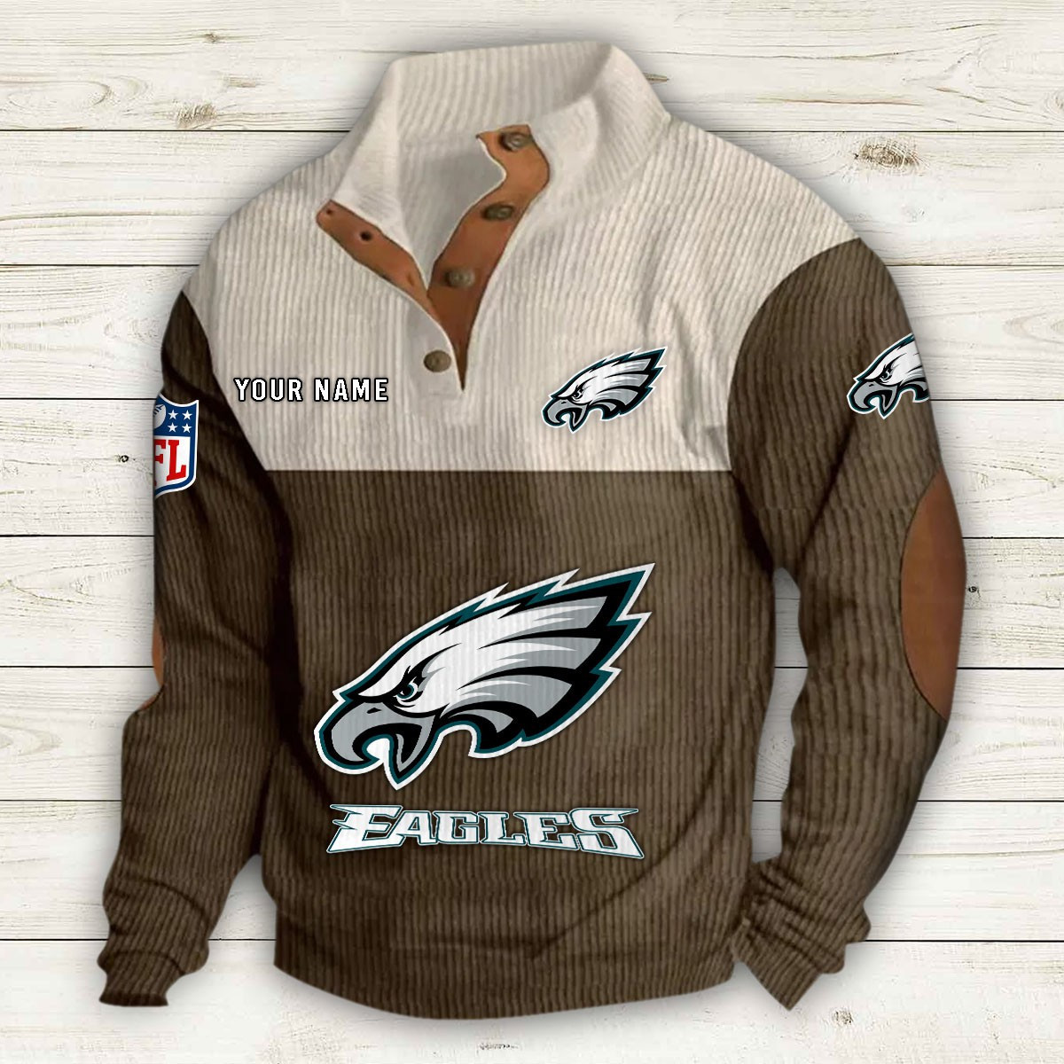 Philadelphia Eagles WINSSWS10460 - Famjoys Philadelphia Eagles WINSSWS10460 - Famjoys