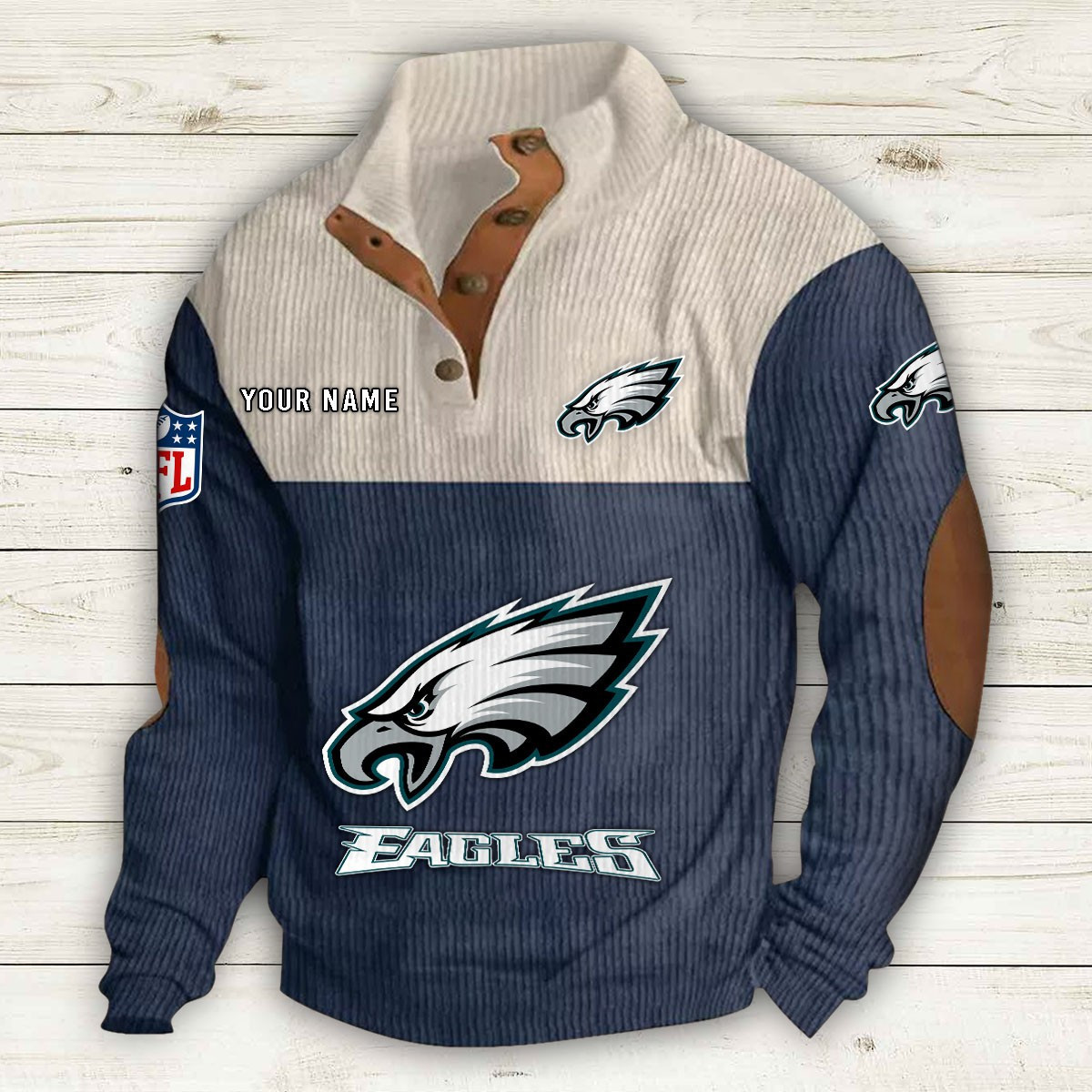 Philadelphia Eagles WINSSWS10460 - Famjoys Philadelphia Eagles WINSSWS10460 - Famjoys