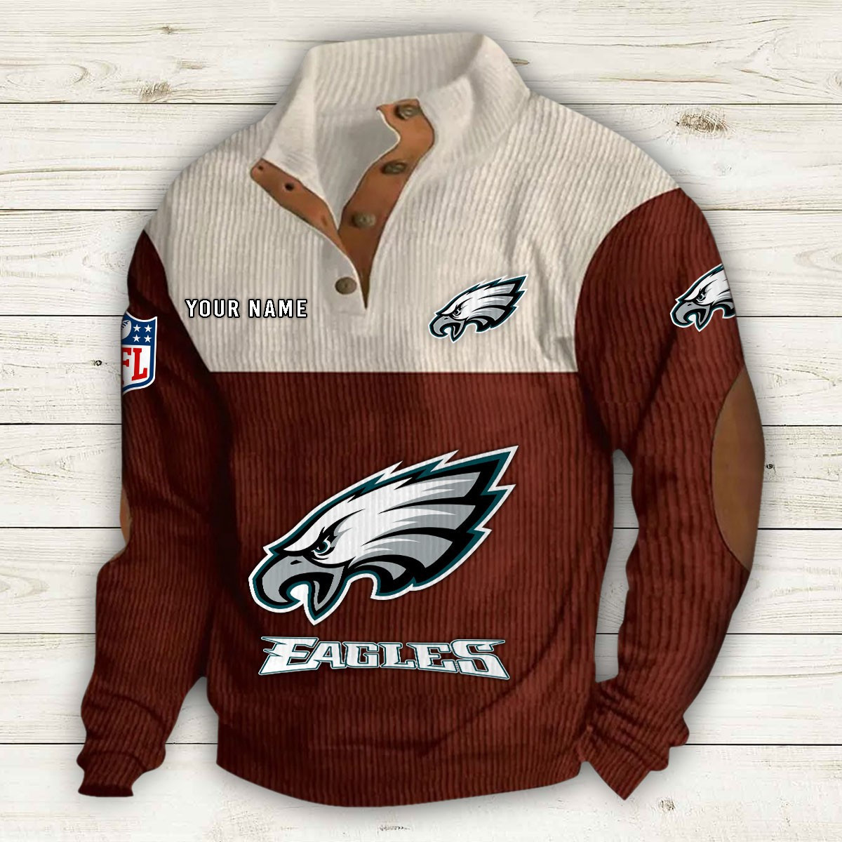 Philadelphia Eagles WINSSWS10460 - Famjoys Philadelphia Eagles WINSSWS10460 - Famjoys