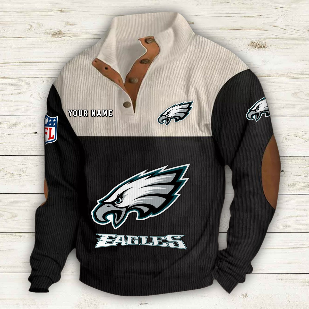 Philadelphia Eagles WINSSWS10460 - Famjoys Philadelphia Eagles WINSSWS10460 - Famjoys