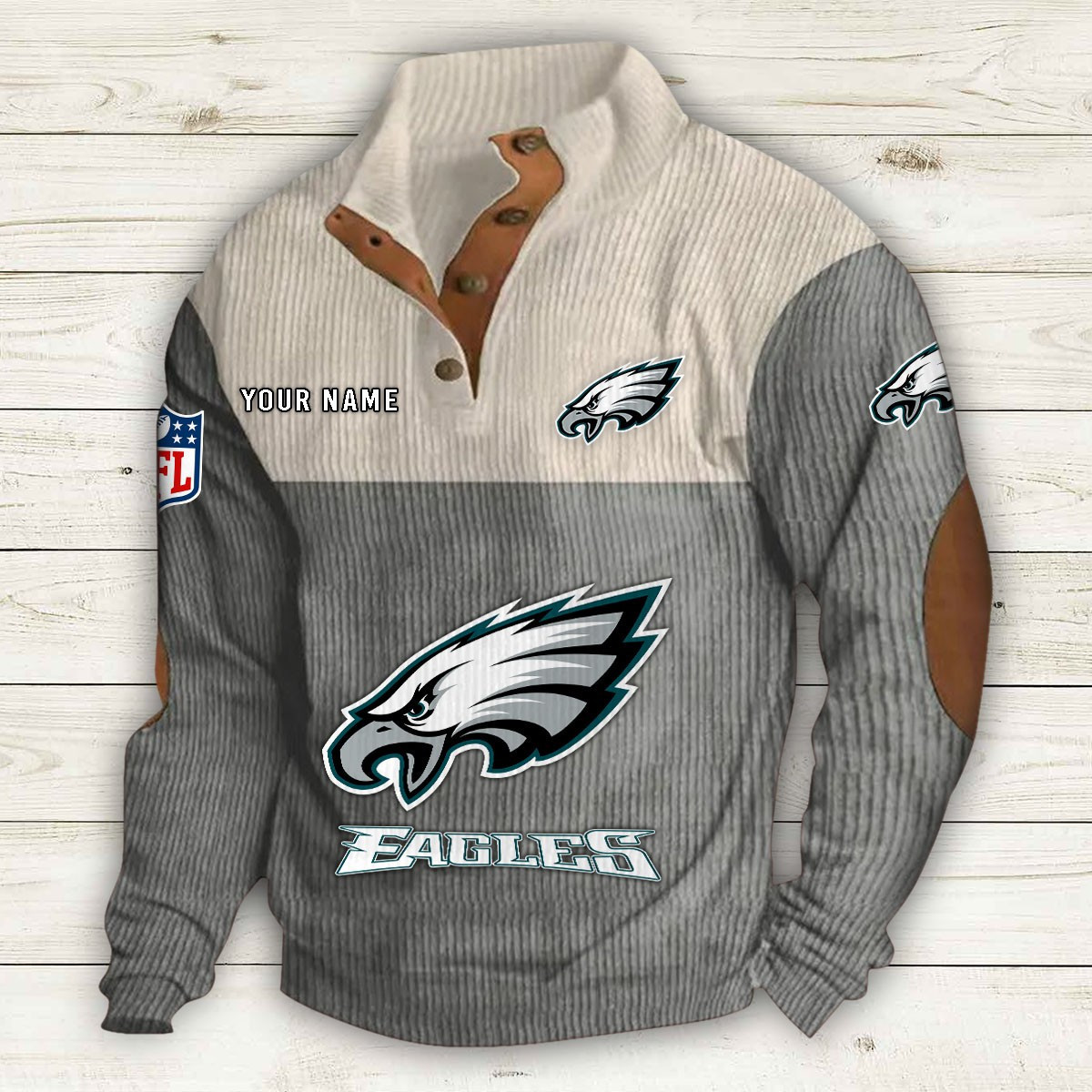 Philadelphia Eagles WINSSWS10460 - Famjoys Philadelphia Eagles WINSSWS10460 - Famjoys
