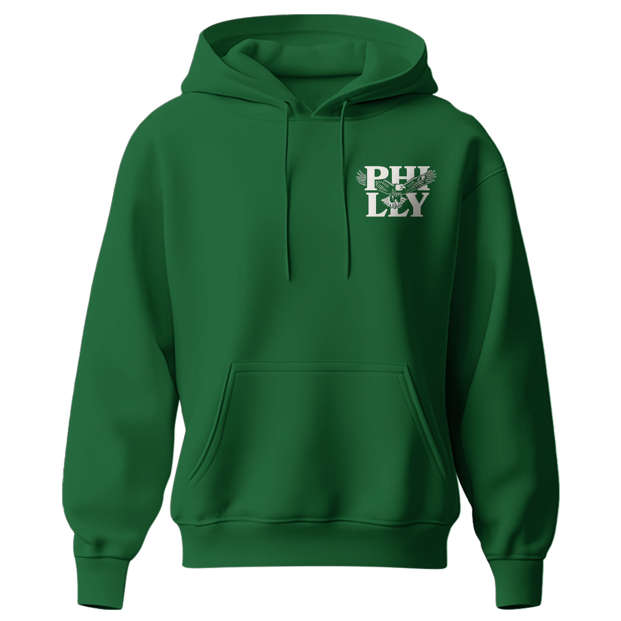 Philadelphia Eagles x Fuck Around and Find Out Hoodie - Famjoys Philadelphia Eagles x Fuck Around and Find Out Hoodie - Famjoys