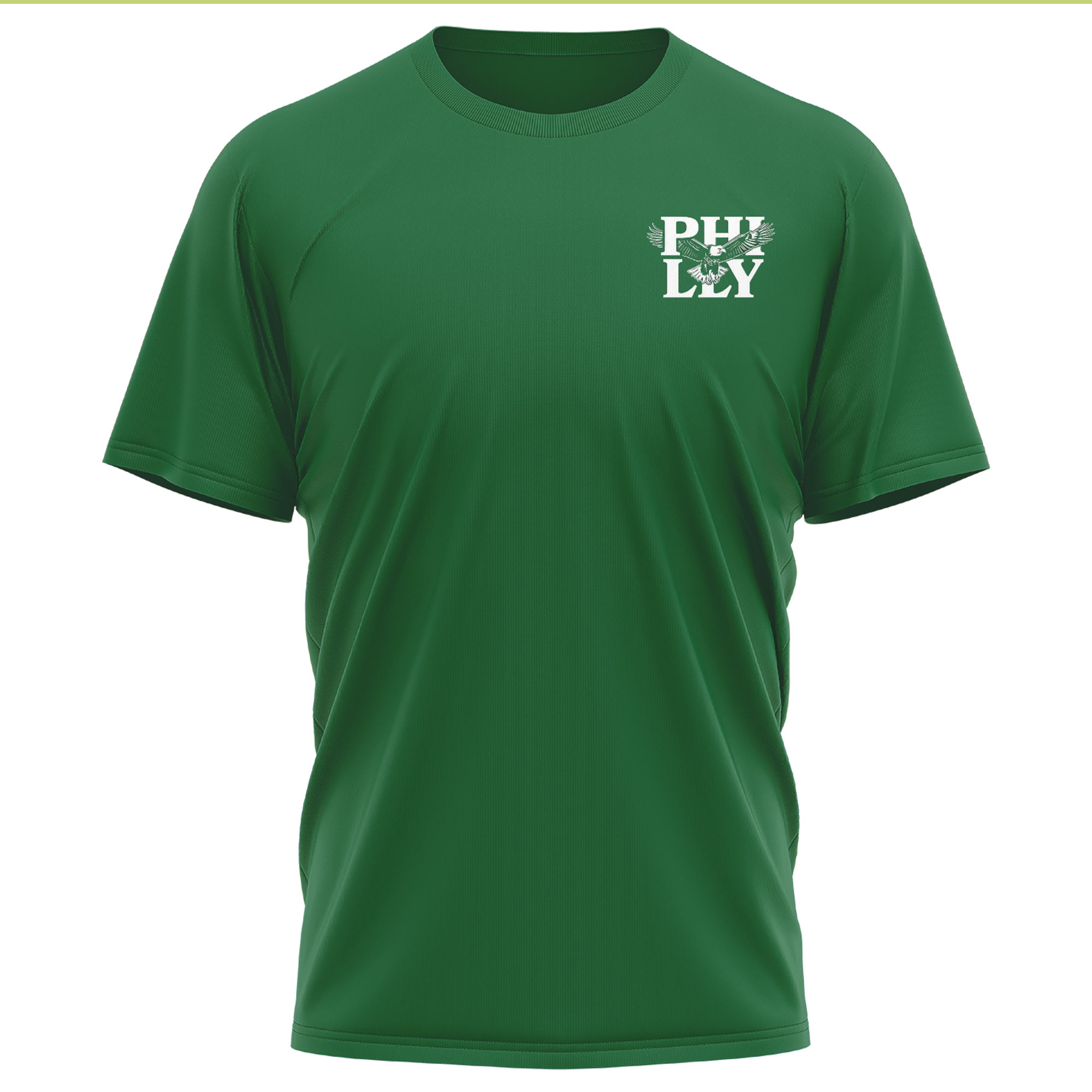 Philadelphia Eagles x Fuck Around and Find Out T-Shirt - Famjoys Philadelphia Eagles x Fuck Around and Find Out T-Shirt - Famjoys