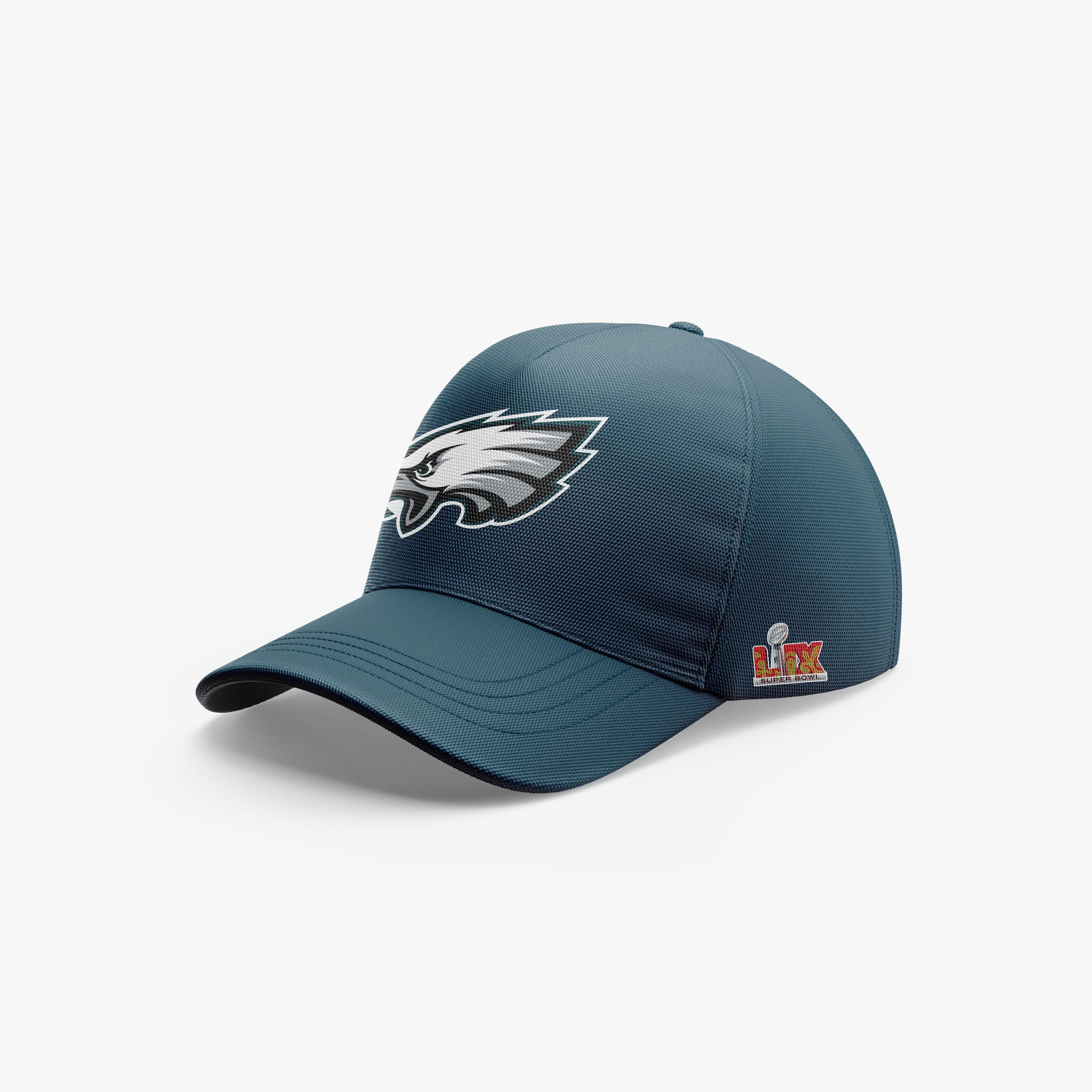 Philadelphia Eagles x Opening Night Super Bowl LIX Hoodie - Famjoys Philadelphia Eagles x Opening Night Super Bowl LIX Hoodie - Famjoys