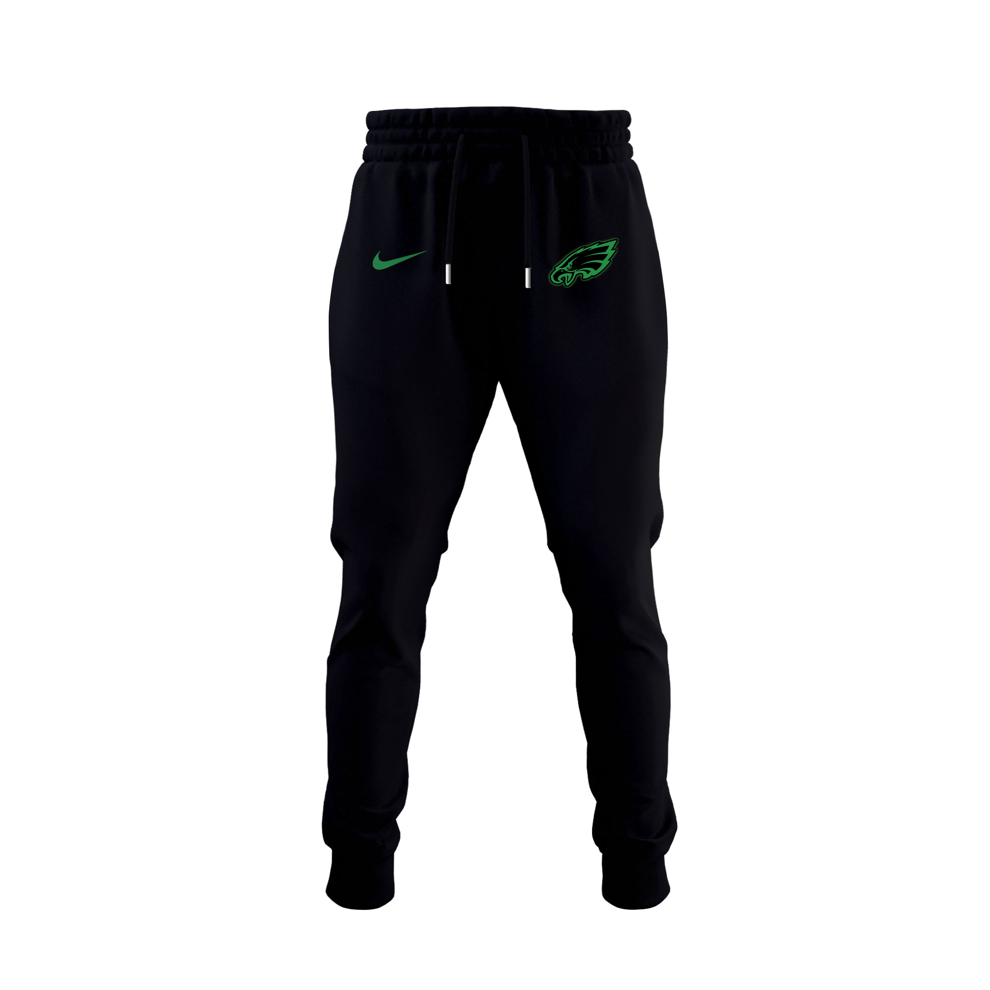 Philadelphia Eagles x StPatrick Day Hoodie - Famjoys Philadelphia Eagles x StPatrick Day Hoodie - Famjoys