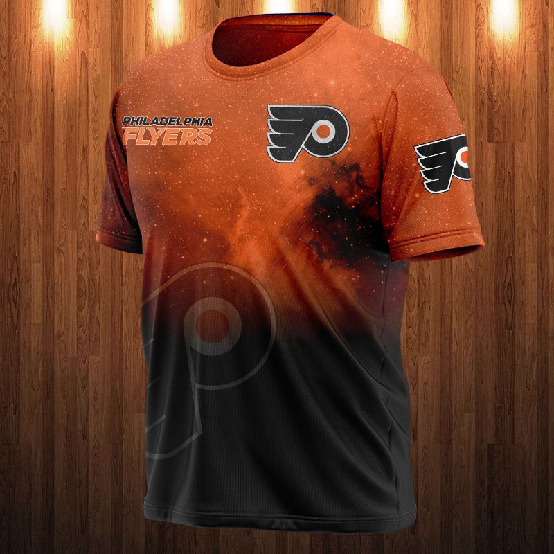 Philadelphia Flyers All Over Print Caftan2119 - Famjoys Philadelphia Flyers All Over Print Caftan2119 - Famjoys