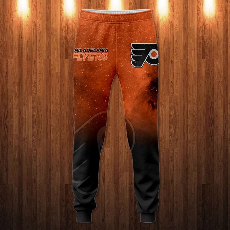 Philadelphia Flyers All Over Print Caftan2119 - Famjoys Philadelphia Flyers All Over Print Caftan2119 - Famjoys