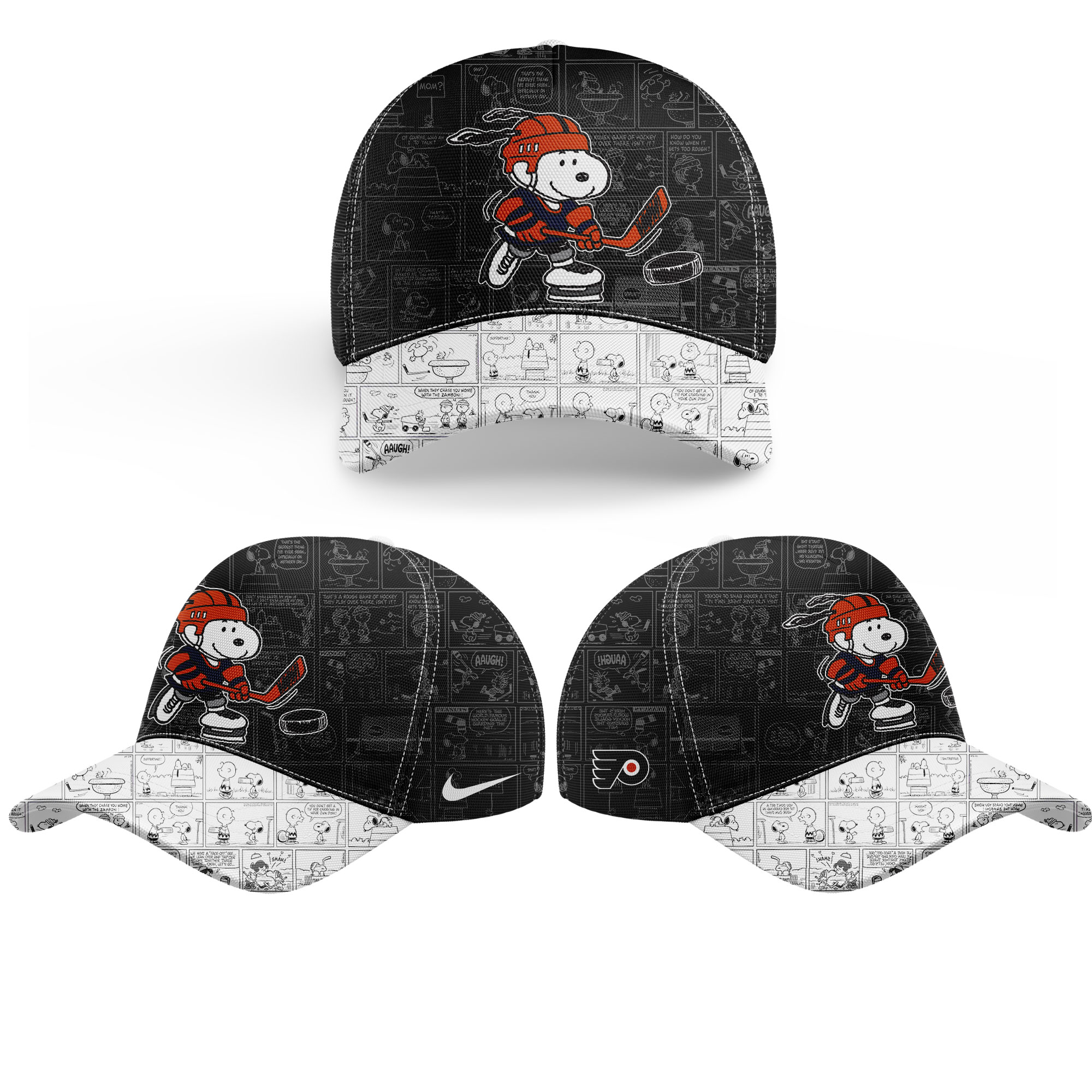 Philadelphia Flyers Anniversary of Hoodie V2 - Famjoys Philadelphia Flyers Anniversary of Hoodie V2 - Famjoys