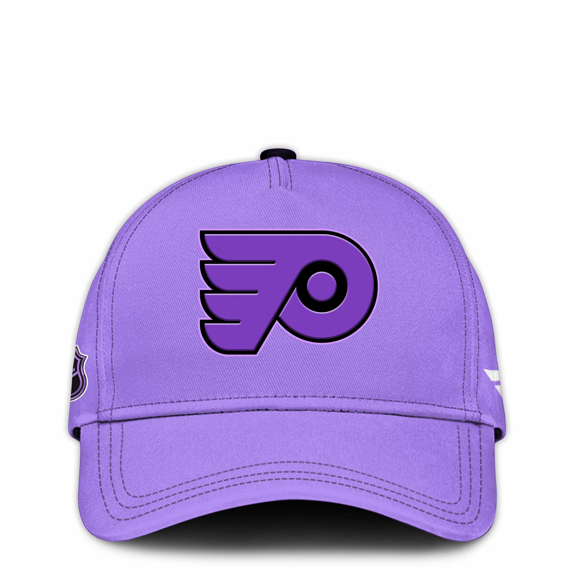 Philadelphia Flyers Hockey Fights Cancer Unisex Hoodie - Famjoys Philadelphia Flyers Hockey Fights Cancer Unisex Hoodie - Famjoys
