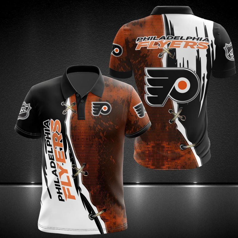 Philadelphia Flyers Printing T-Shirt, Polo, Hoodie, Zip, Bomber 3431 - Famjoys Philadelphia Flyers Printing T-Shirt, Polo, Hoodie, Zip, Bomber 3431 - Famjoys