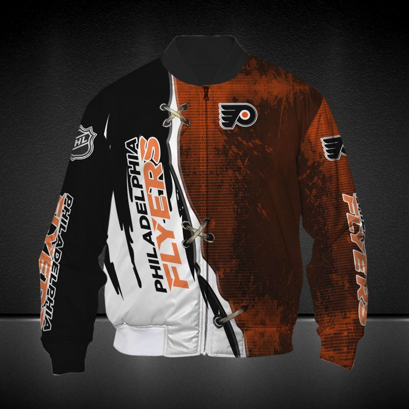 Philadelphia Flyers Printing T-Shirt, Polo, Hoodie, Zip, Bomber 3431 - Famjoys Philadelphia Flyers Printing T-Shirt, Polo, Hoodie, Zip, Bomber 3431 - Famjoys