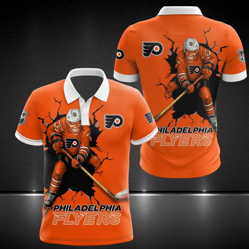 Philadelphia Flyers Printing T-Shirt, Polo, Hoodie, Zip, Bomber 3461 - Famjoys Philadelphia Flyers Printing T-Shirt, Polo, Hoodie, Zip, Bomber 3461 - Famjoys