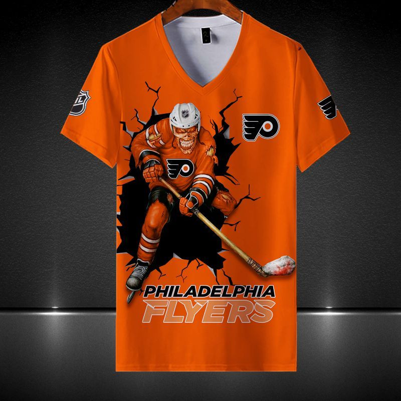 Philadelphia Flyers Printing T-Shirt, Polo, Hoodie, Zip, Bomber 3461 - Famjoys Philadelphia Flyers Printing T-Shirt, Polo, Hoodie, Zip, Bomber 3461 - Famjoys