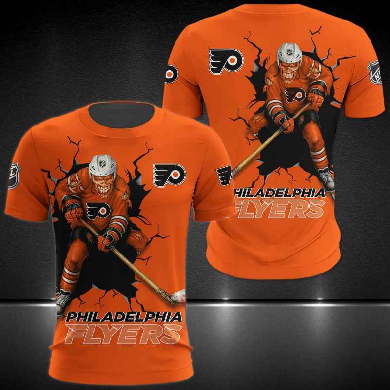 Philadelphia Flyers Printing T-Shirt, Polo, Hoodie, Zip, Bomber 3461 - Famjoys Philadelphia Flyers Printing T-Shirt, Polo, Hoodie, Zip, Bomber 3461 - Famjoys