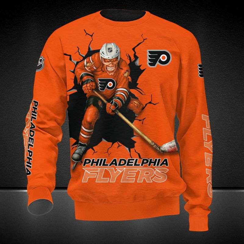 Philadelphia Flyers Printing T-Shirt, Polo, Hoodie, Zip, Bomber 3461 - Famjoys Philadelphia Flyers Printing T-Shirt, Polo, Hoodie, Zip, Bomber 3461 - Famjoys