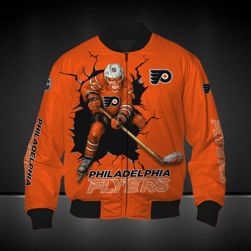 Philadelphia Flyers Printing T-Shirt, Polo, Hoodie, Zip, Bomber 3461 - Famjoys Philadelphia Flyers Printing T-Shirt, Polo, Hoodie, Zip, Bomber 3461 - Famjoys