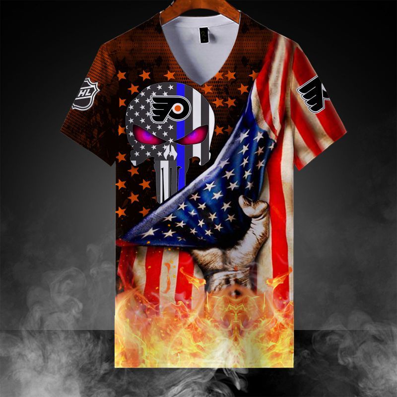 Philadelphia Flyers Printing T-Shirt, Polo, Hoodie, Zip, Bomber 7093 - Famjoys Philadelphia Flyers Printing T-Shirt, Polo, Hoodie, Zip, Bomber 7093 - Famjoys