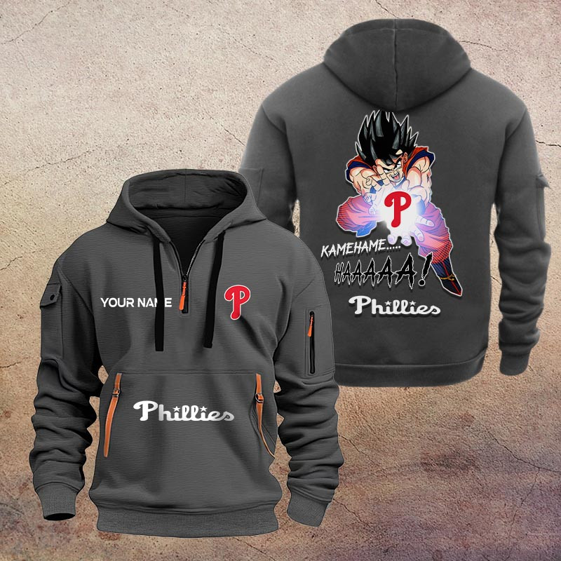 Philadelphia Phillies New Hoodie 0750 - Famjoys Philadelphia Phillies New Hoodie 0750 - Famjoys