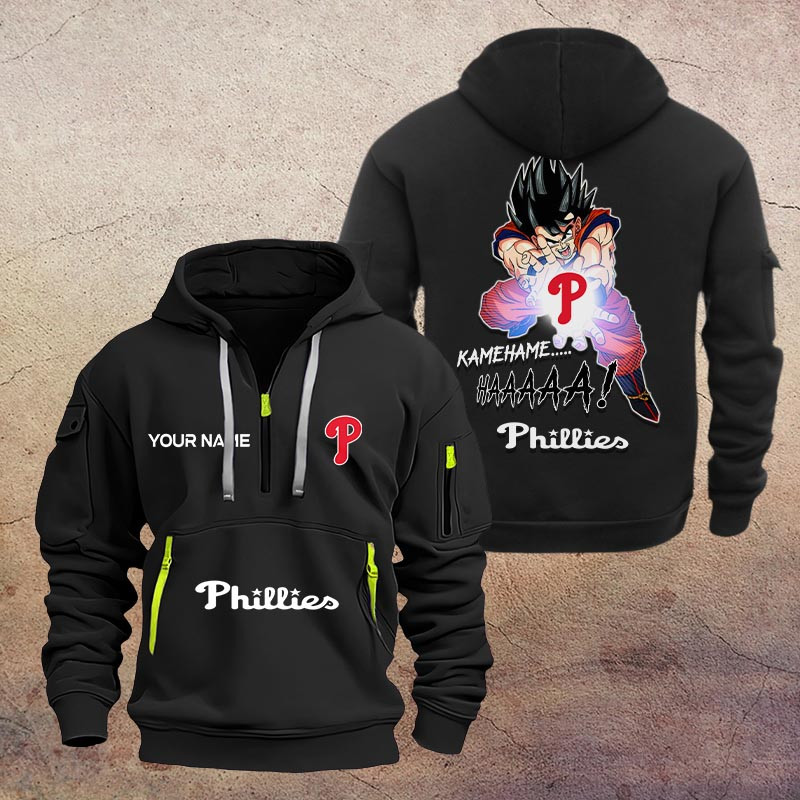Philadelphia Phillies New Hoodie 0750 - Famjoys Philadelphia Phillies New Hoodie 0750 - Famjoys
