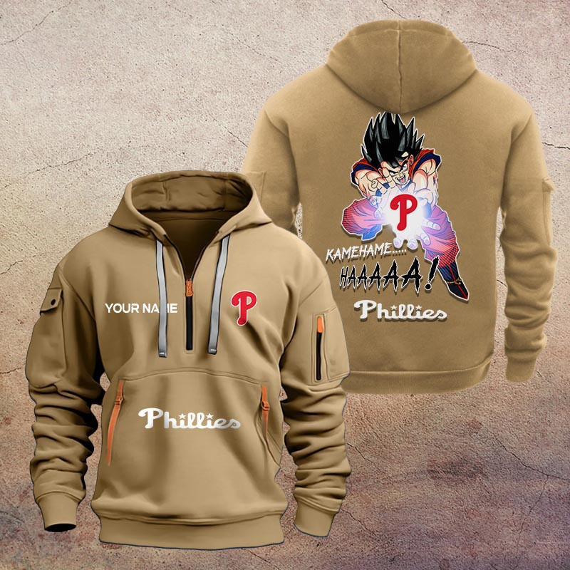 Philadelphia Phillies New Hoodie 0750 - Famjoys Philadelphia Phillies New Hoodie 0750 - Famjoys