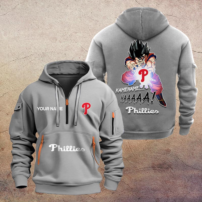 Philadelphia Phillies New Hoodie 0750 - Famjoys Philadelphia Phillies New Hoodie 0750 - Famjoys
