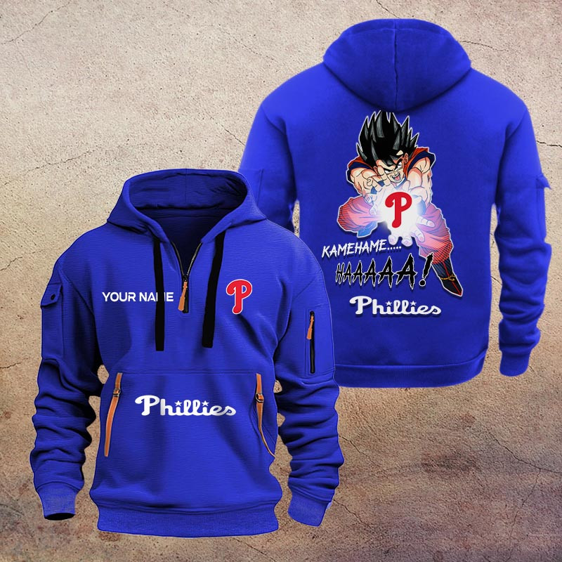 Philadelphia Phillies New Hoodie 0750 - Famjoys Philadelphia Phillies New Hoodie 0750 - Famjoys