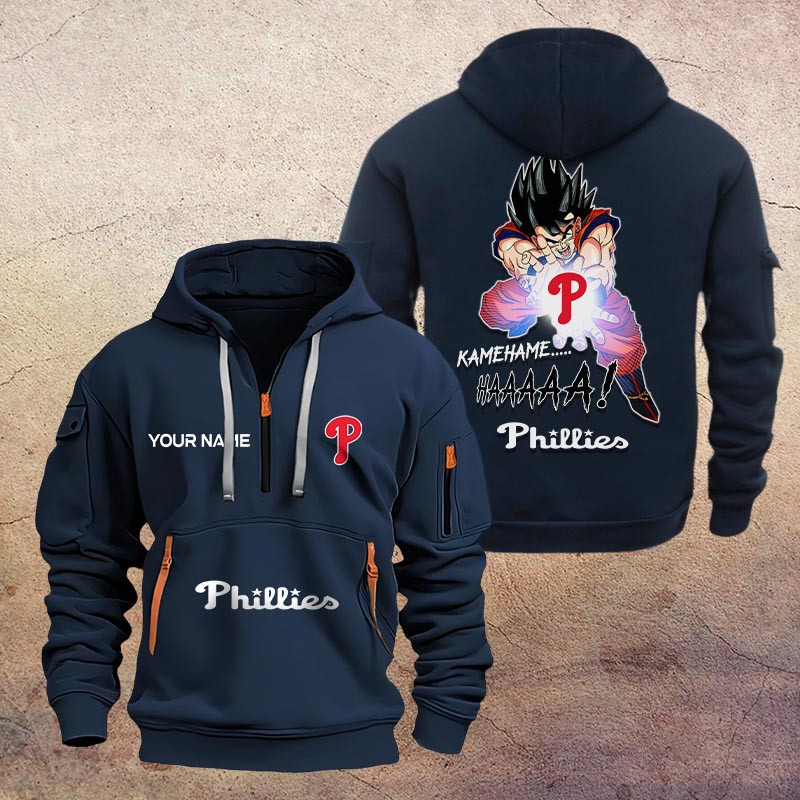 Philadelphia Phillies New Hoodie 0750 - Famjoys Philadelphia Phillies New Hoodie 0750 - Famjoys