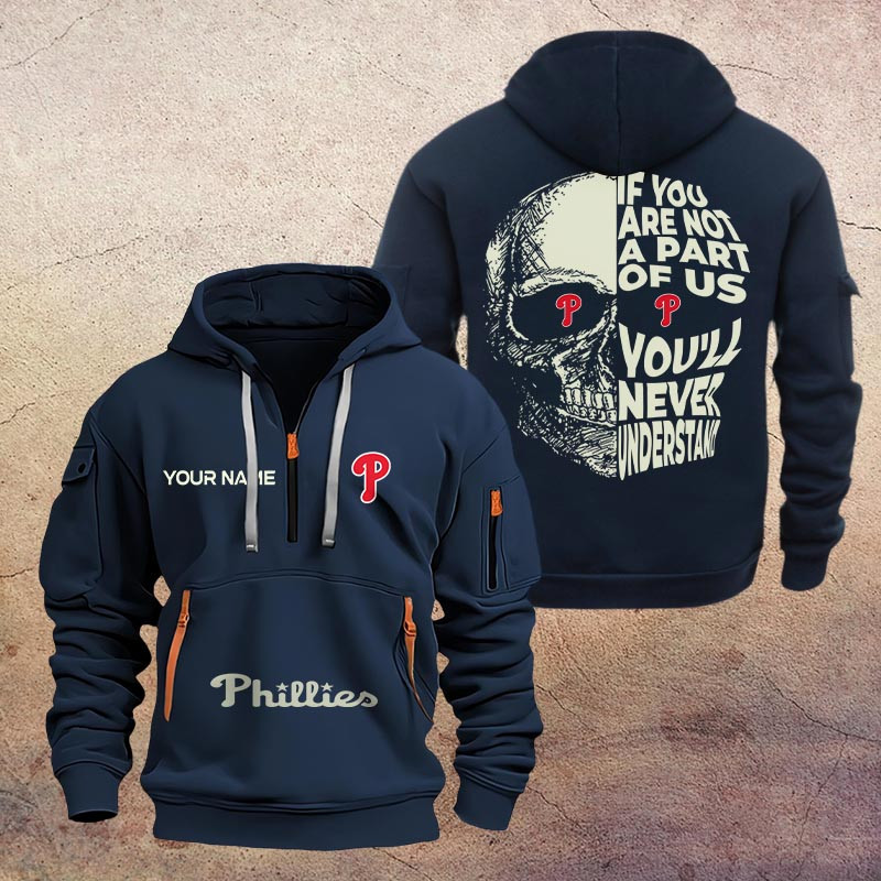 Philadelphia Phillies New Hoodie 1515 - Famjoys Philadelphia Phillies New Hoodie 1515 - Famjoys