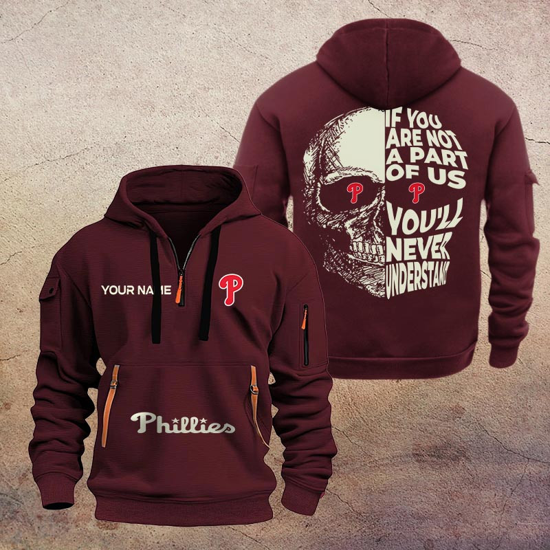 Philadelphia Phillies New Hoodie 1515 - Famjoys Philadelphia Phillies New Hoodie 1515 - Famjoys