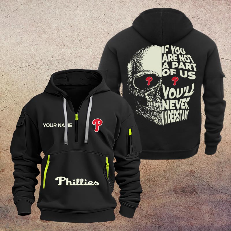 Philadelphia Phillies New Hoodie 1515 - Famjoys Philadelphia Phillies New Hoodie 1515 - Famjoys