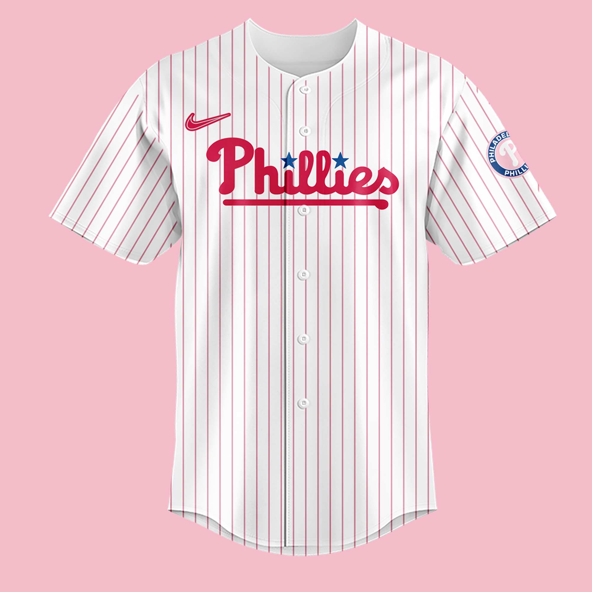 Philadelphia Phillies Night 2024 - Famjoys Philadelphia Phillies Night 2024 - Famjoys