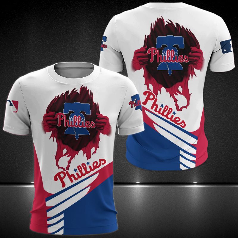 Philadelphia Phillies Printing T-Shirt, Polo, Hoodie, Zip, Bomber 7481 - Famjoys Philadelphia Phillies Printing T-Shirt, Polo, Hoodie, Zip, Bomber 7481 - Famjoys