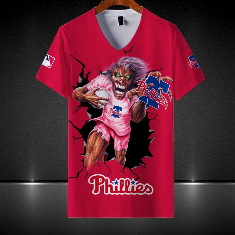 Philadelphia Phillies Printing T-Shirt, Polo, Hoodie, Zip, Bomber 8236 - Famjoys Philadelphia Phillies Printing T-Shirt, Polo, Hoodie, Zip, Bomber 8236 - Famjoys