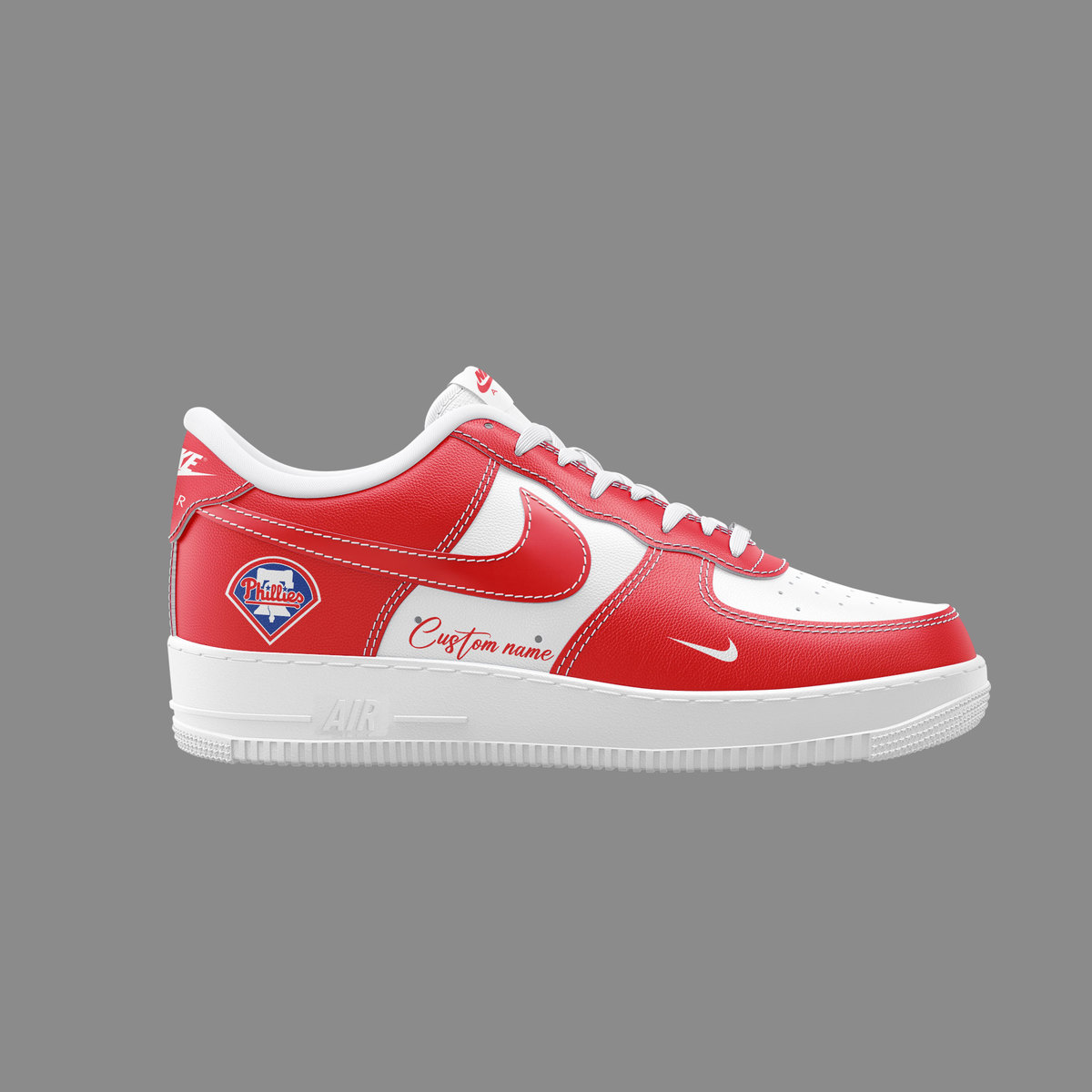 Philadelphia Phillies Sneakers For Fans Shoes SP28032405ID10DS10 - Famjoys Philadelphia Phillies Sneakers For Fans Shoes SP28032405ID10DS10 - Famjoys