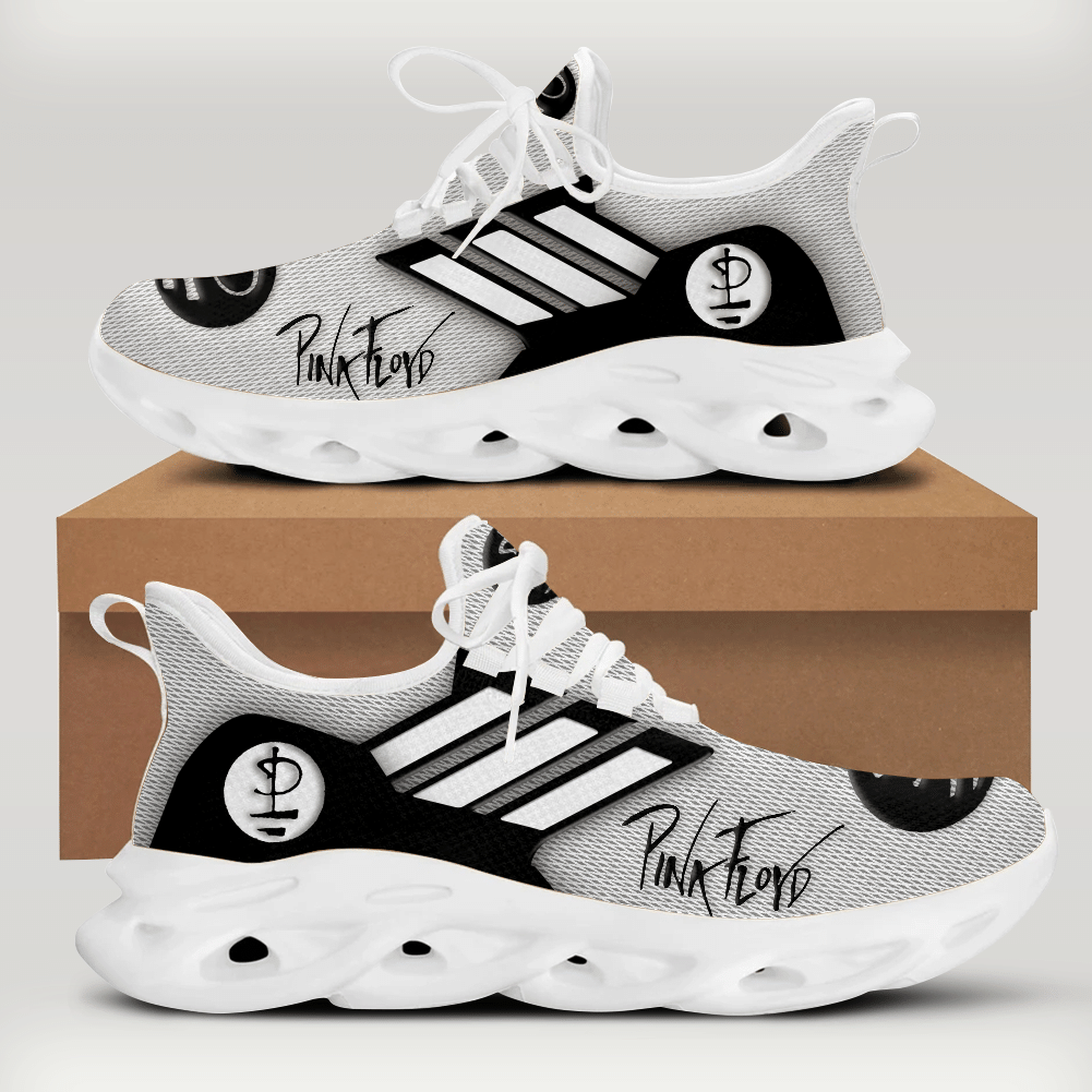 PINK FLOYD OW Shoes - v1 - Famjoys PINK FLOYD OW Shoes - v1 - Famjoys