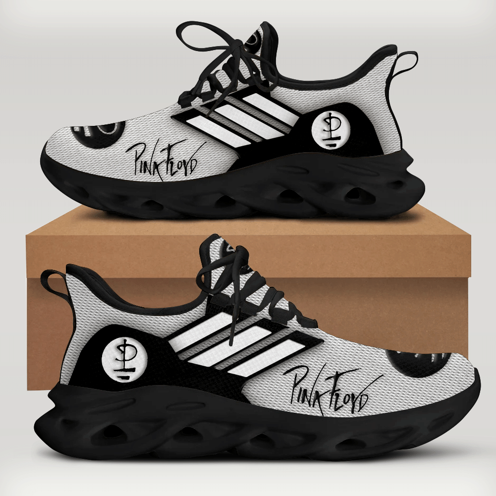 PINK FLOYD OW Shoes - v1 - Famjoys PINK FLOYD OW Shoes - v1 - Famjoys