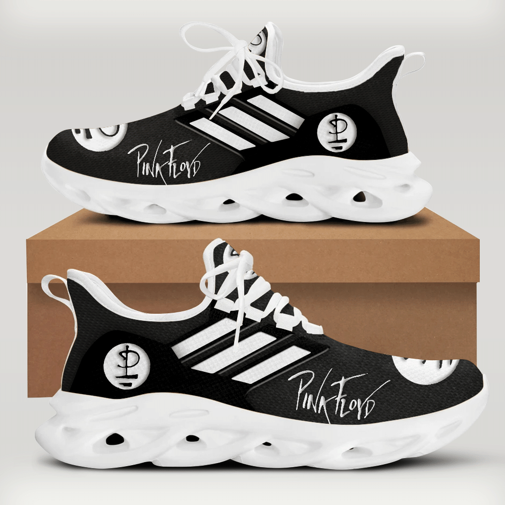 PINK FLOYD OW Shoes - v2 - Famjoys PINK FLOYD OW Shoes - v2 - Famjoys
