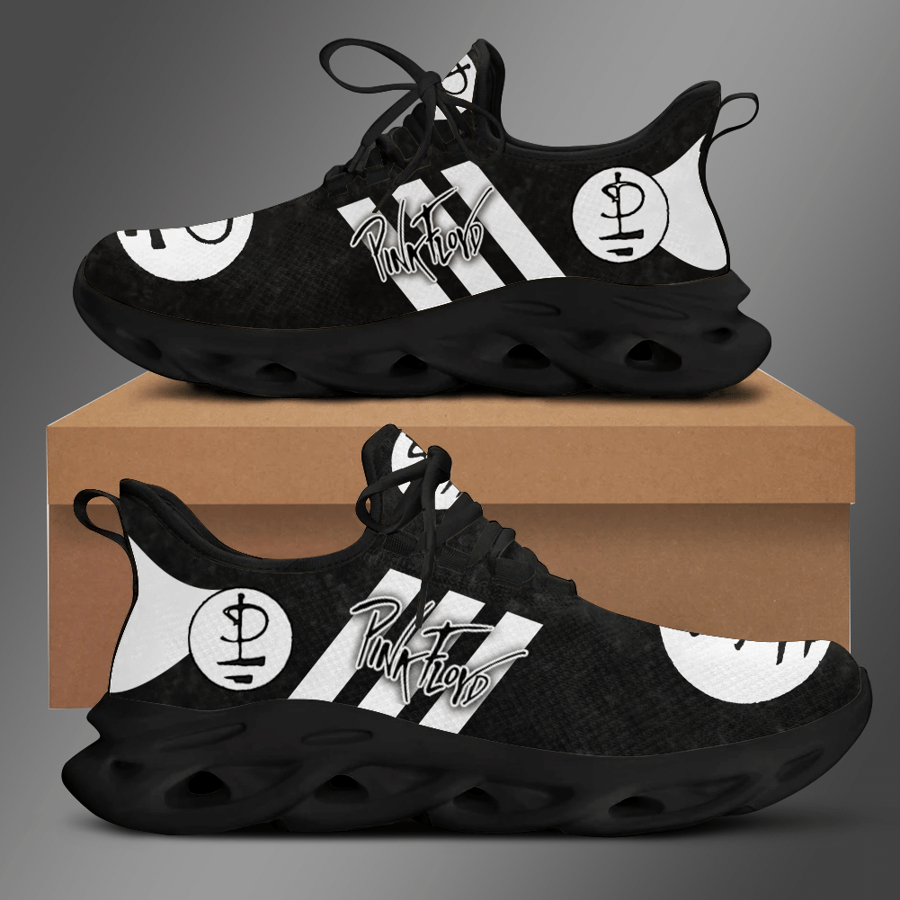 PINK FLOYD OW Shoes - v3 - Famjoys PINK FLOYD OW Shoes - v3 - Famjoys