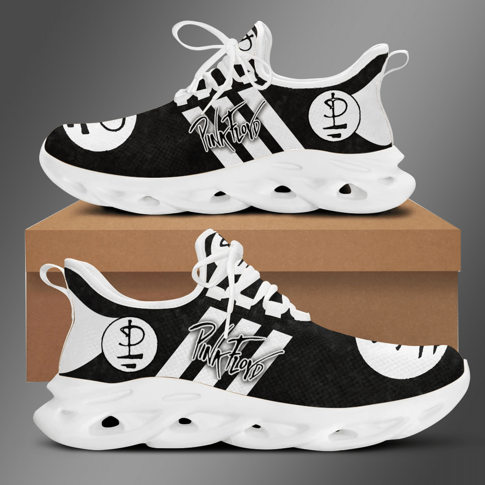 PINK FLOYD OW Shoes - v3 - Famjoys PINK FLOYD OW Shoes - v3 - Famjoys